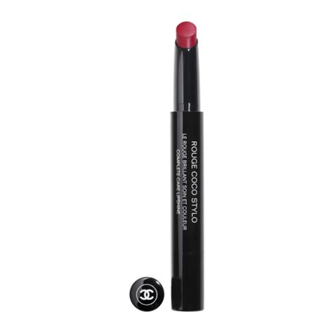 chanel rouge coco stylo lipstick|chanel rouge coco lipstick etienne.